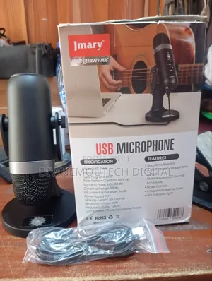 Usb Microphone