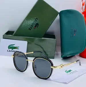 Lacoste Quality Men Sunglasses