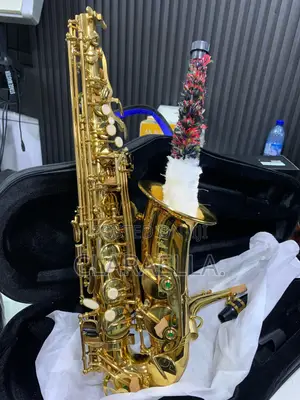 Conn-Selmer Prelude As711 Student Model Alto Saxophone.