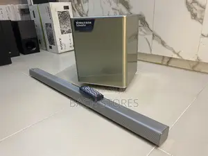 Samsung Hw-F551 Airtrack Wireless Soundbar