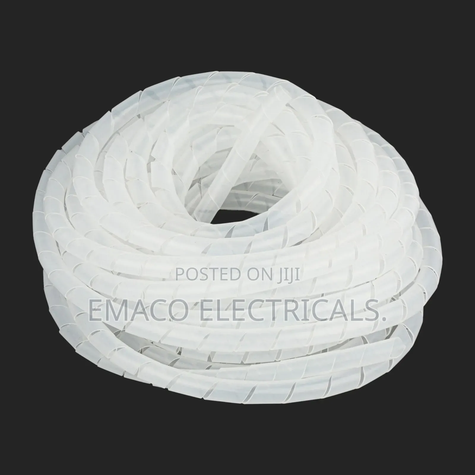 Spiral Sleeve Cable Wrapper