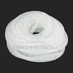 Spiral Sleeve Cable Wrapper