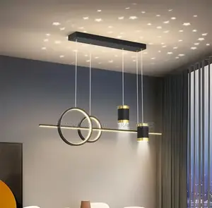 A Noridc Dine Dining Room Bedroom Pendant Lights Indoor