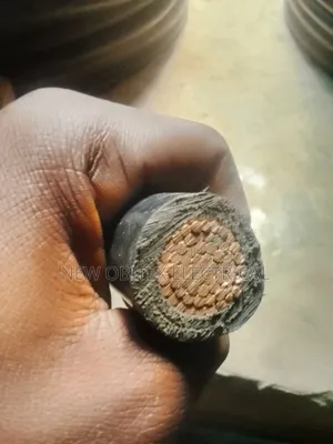Electrical Materials