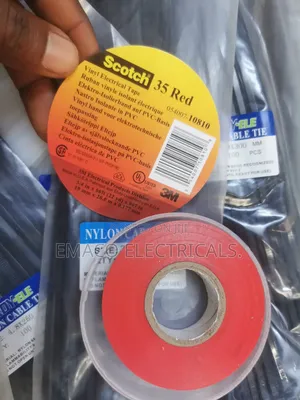 3m Insulation Tapes