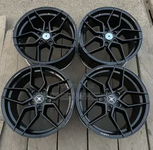 18 Rim For Toyota Camry And Lexus Es350