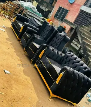 Standard 7 Seaters Sofas