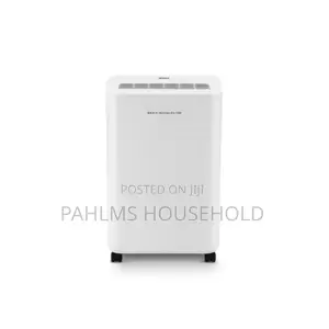 Maxi 10l Dehumidifier Moisture Absorption