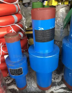 Insulation Joint 6” Sch80 Cl600 (Available All Sizes )