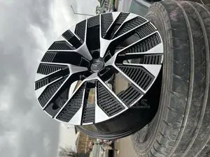 20 Rim For Mercedes Benz Gle350