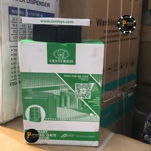 Original Centurion Automatic Gate Opener D5 Smart