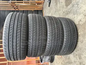 225/45r18 Yokohama, Tokunbor First Grade
