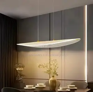 Modern Minimalist Pendant Lights for Living Dining Creative