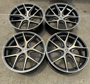 20 Rim  Staggered For Mercedes Benz Glc450 And Ml350 Etc.