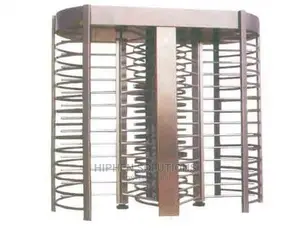 Electric Automatic Turnstiles Access Control Gates