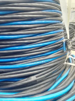 Electrical Wire Reclean