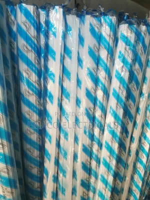 Trunking Pipes and Fittings