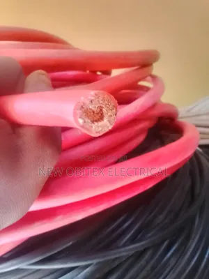 Electrical Flexible Cable