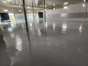 Epoxy Flooring Expert