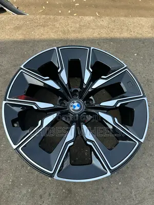 20 Rim For Bmw