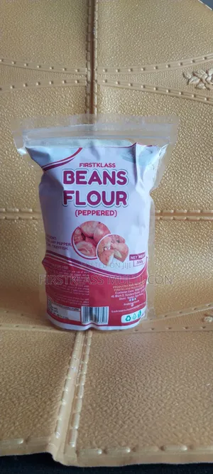 Beans Flour