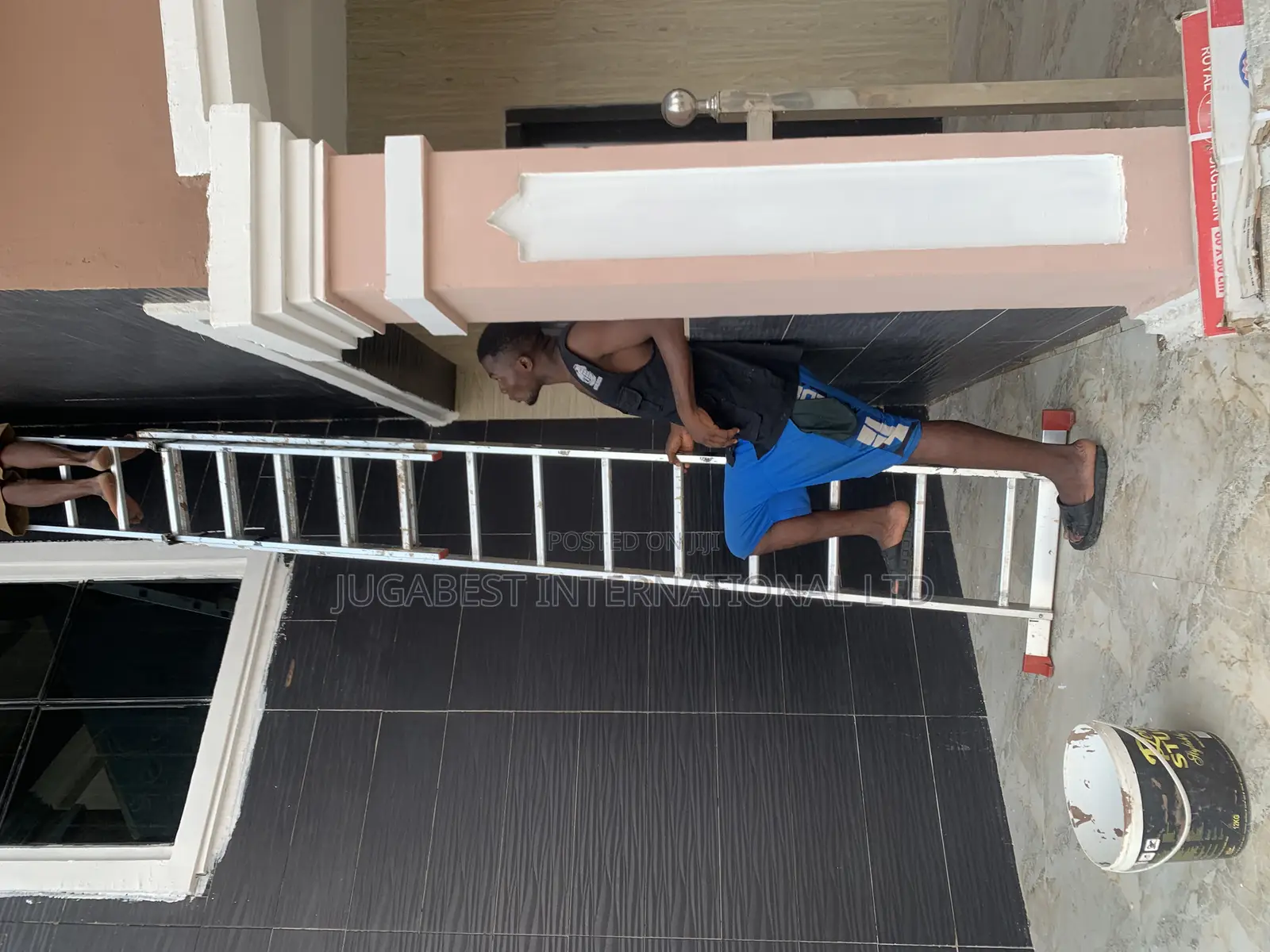 House Cleaning
