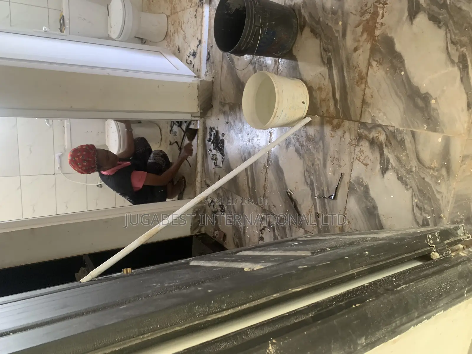 House Cleaning