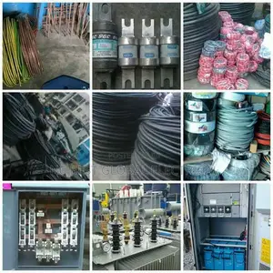 Parts of Electrical Available