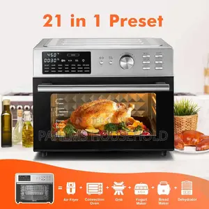Vosco Commercial 30l Air Fryer Oven