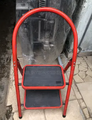 Folding Ladder 2 Ways