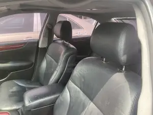 Lexus ES 330 2005 Purple