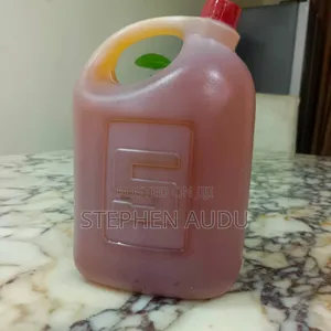 Kulikuli/ Groundnut Oil