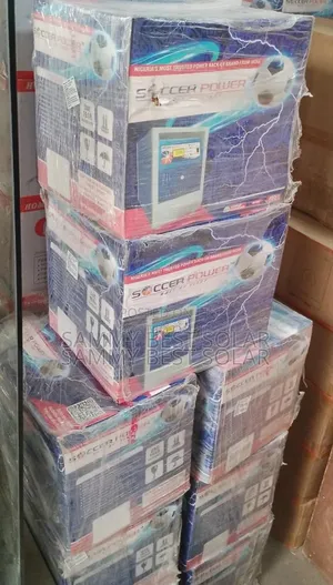 2.5kva 24v Soccer Power Pure Sine Wave Inverter Now Availabl