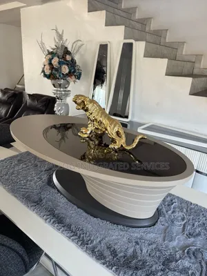 Modern Durable Centre Table