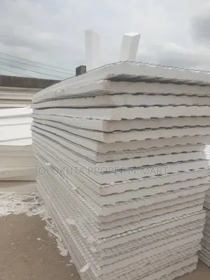 Polystyrene Board