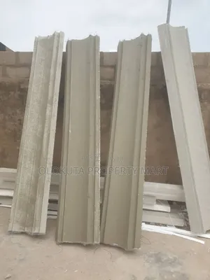 Parapet Polystyrene