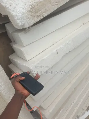 Polystyrene Board