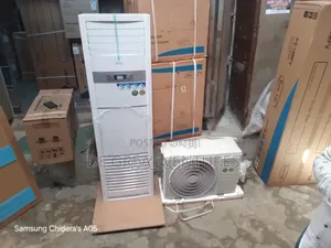 Brand New Kenster 3hp Floor Standing Air Conditioner√Copper√