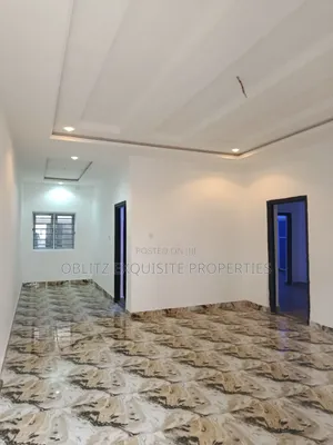 3bdrm Apartment in Hilltop Estate, Owerri for rent