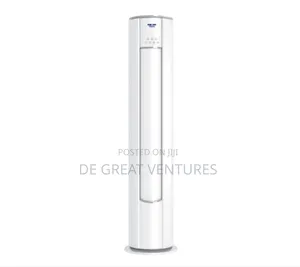 Brand New Bruhm 2hp Inverter Floor Standing Air Conditioner