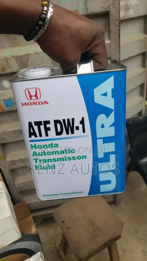 Honda Gearbox Oil for Honda Crosstour 2013/2015 Model
