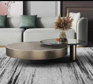 High Quality 2in1 Center Table