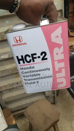 Honda Gearbox Oil for Honda Accord 2013/16 Model