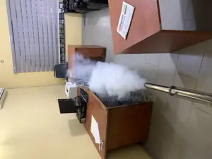 Thermal Pest Control
