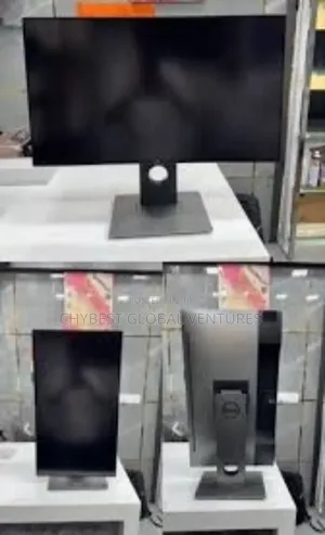 25 Inches Dell Ultra Sharp Ips Monitor