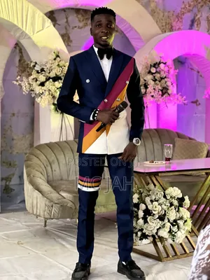 Master Of Ceremonies (Mc)