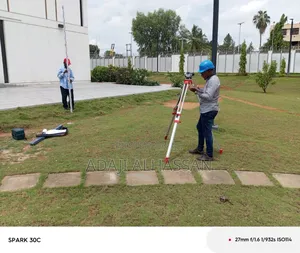 Land Surveyor