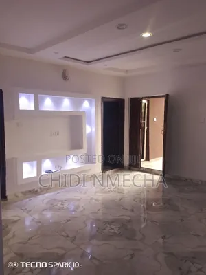 2bdrm Apartment in Naze, Owerri for rent