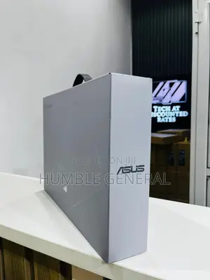 New Laptop Asus Zenbook 14 UX434 16GB Intel Core Ultra 5 SSD 512GB