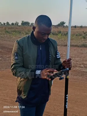Land Surveyor
